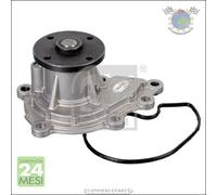 Pompa acqua Febi per HYUNDAI i30 i20 KIA STONIC CEE'D RIO PRO