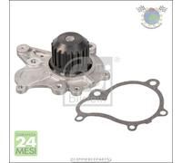 Pompa acqua Febi per HYUNDAI SANTA FE ELANTRA TUCSON TRAJET MATRIX ACCENT GETZ