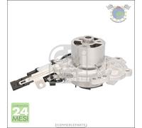 Pompa acqua Febi per JAGUAR F-PACE E-PACE XF XE LAND ROVER RANGE II DISCOVERY V