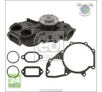 Pompa acqua Febi per MAN LION´S F2000 E2000 HOCL TGA F90 UL SU SG NL NG EL NEOP