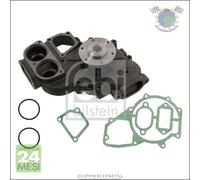 Pompa acqua Febi per MAN LION´S HOCL F90 UL SU SG NU NL NG MERCEDES SK 4050 353