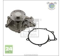 Pompa acqua Febi per MAN LION´S HOCL FOCL TGM TGL TGA M90 NU NM NL NG EM M