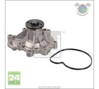 Pompa acqua Febi per MERCEDES CLASSE CLC 200 180 160 E 250 C 230 SLK CLK