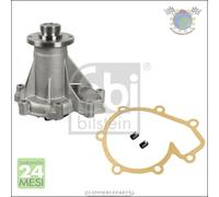 Pompa acqua Febi per MERCEDES CLASSE E 220 200 C