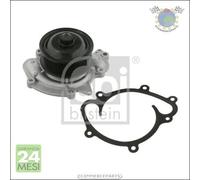 Pompa acqua Febi per MERCEDES CLASSE GL 350 320 SPRINTER 519 518 318 218 S R 30