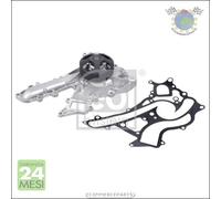 Pompa acqua Febi per MERCEDES CLASSE GL 400 S 560 500 450 M ML E AMG43 320 C SL