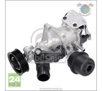 Pompa acqua Febi per MERCEDES CLASSE GLA 250 220 200 180 B 160 A CLA