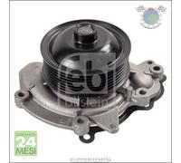 Pompa acqua Febi per MERCEDES CLASSE GLK 350 320 GL SPRINTER 519 518 319 318 21