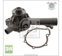 Pompa acqua Febi per MERCEDES CLASSE M ML E 230 220 200 C 180 SLK CLK 124