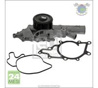 Pompa acqua Febi per MERCEDES CLASSE M ML E 270 220 200 C CLK