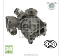 Pompa acqua Febi per MERCEDES CLASSE S 300 260 G 190 E 124 SL