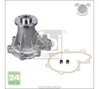 Pompa acqua Febi per MERCEDES CLASSE S 350 300 G 350Turbo-D E 250 C 124