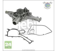 Pompa acqua Febi per MERCEDES CLASSE S 500 430 350 320 280 CL M ML G E 240 C 43