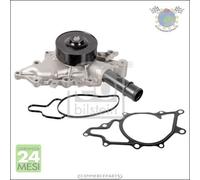 Pompa acqua Febi per MERCEDES CLASSE V 220 200 VITO 112 110 108