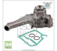 Pompa acqua Febi per MERCEDES LK/LN2 2024 2020 1720 1524 1520 1517 1514 1324 13