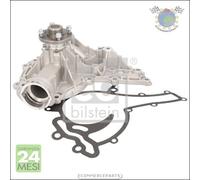 Pompa acqua Febi per MERCEDES SPRINTER 524 424 324 224 VIANO 3.5 VITO 126