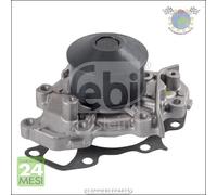 Pompa acqua Febi per MITSUBISHI GALANT VIII VII