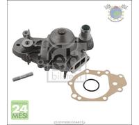 Pompa acqua Febi per NISSAN KUBISTAR RENAULT TWINGO KANGOO CLIO