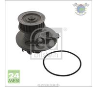 Pompa acqua Febi per OPEL FRONTERA A CALIBRA VECTRA B KADETT E OMEGA ASTRA F