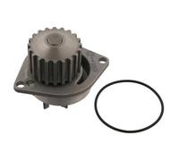 Pompa acqua FEBI per Peugeot 205 - TU motore in ghisa