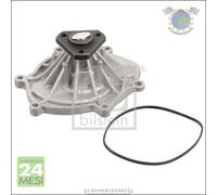 Pompa acqua Febi per PORSCHE BOXSTER CAYMAN 911