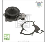Pompa acqua Febi per PORSCHE BOXSTER CAYMAN 911 bhb