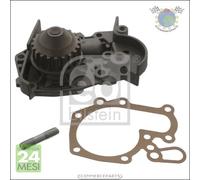Pompa acqua Febi per RENAULT CLIO 19