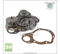 Pompa acqua Febi per RENAULT ESPACE 21