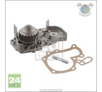 Pompa acqua Febi per RENAULT MEGANE KANGOO CLIO