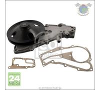 Pompa acqua Febi per RENAULT TWINGO CLIO