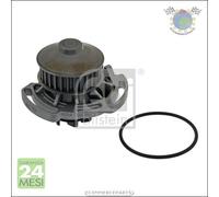 Pompa acqua Febi per SEAT IBIZA II CORDOBA VW POLO 86C 80 JETTA GOLF III VENTO