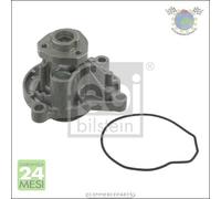 Pompa acqua Febi per SEAT IBIZA III IV CORDOBA SKODA ROOMSTER FABIA VW POLO 6R1