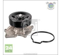 Pompa acqua Febi per SSANGYONG RODIUS REXTON ACTYON