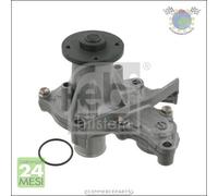 Pompa acqua Febi per TOYOTA COROLLA AVENSIS CELICA CARINA