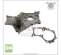 Pompa acqua Febi per TOYOTA COROLLA AVENSIS PREVIA RAV 4