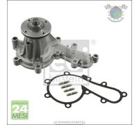 Pompa acqua Febi per TOYOTA LAND CRUISER