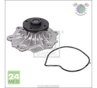 Pompa acqua Febi per VOLVO XC70 XC60 V70 V60 S80 S60