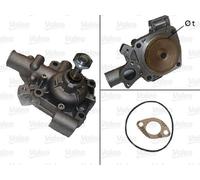 Pompa Acqua Fiat 131 2.0 D 2.5 D 132 Argenta VALEO