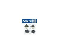 POMPA ACQUA FIAT 500-500L-PUNTO-BRAVO-LANCIA DELTA LANCIA Y SALERI SIL PA1385