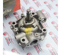POMPA ACQUA FIAT CAMPAGNOLA-ARGENTA 2.5 TURBO D COD. 7302010 NUOVA BUGATTI