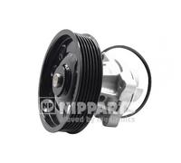 POMPA ACQUA FIAT GRANDE PUNTO - 500 - DOBLO - IDEA - PANDA 1.3 D Multijet