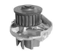 POMPA ACQUA FIAT PANDA GRANDE PUNTO EVO 500 500L 1.1 1.2 1.4 CC 40 44 51 57 KW