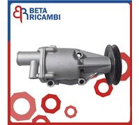 Pompa Acqua Fiat Seicento Panda 141 Cinquecento 0.9 900 cc Raffredamento