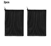 Pompa Acqua Filtro Immergibili Resistente Coulisse Stagno Barriera Rete