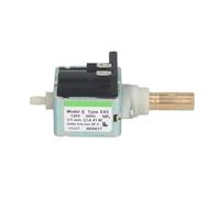 Pompa Acqua For Macchina Da Caffè, Compatibile Con UlKA, EP4 / EP5 / EX5 / EX7 230V 24V Pompa Booster For Macchina Da Caffè(EX5 120V)