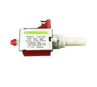 Pompa Acqua For Macchina Da Caffè, Compatibile Con UlKA, EP4 / EP5 / EX5 / EX7 230V 24V Pompa Booster For Macchina Da Caffè(EP4 230V)