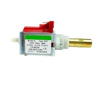 Pompa Acqua For Macchina Da Caffè, Compatibile Con UlKA, EP4 / EP5 / EX5 / EX7 230V 24V Pompa Booster For Macchina Da Caffè(EX7 230V)