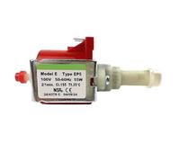 Pompa Acqua For Macchina Da Caffè, Compatibile Con UlKA, EP4 / EP5 / EX5 / EX7 230V 24V Pompa Booster For Macchina Da Caffè(EP5 100V)