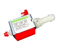 Pompa Acqua For Macchina Da Caffè, Compatibile Con UlKA, EP4 / EP5 / EX5 / EX7 230V 24V Pompa Booster For Macchina Da Caffè(EP5 230V)