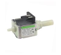 Pompa Acqua For Macchina Da Caffè EP8 AC120V29W 2.5bar 1300cc/min, Compatibile Con ULKA, Pressione Stabile Della Lavatrice For Apparecchiature Mediche